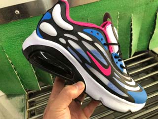 Nike Airmax 200V3 Men shoes-7