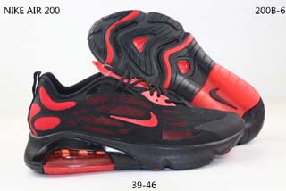 Nike Airmax 200V3 Men shoes-12