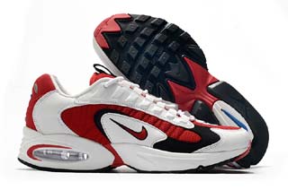 Nike Airmax Triax 96 Men shoes-5