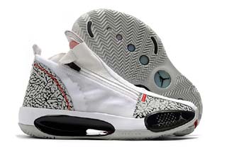 Air Jordan 34 Retro-5