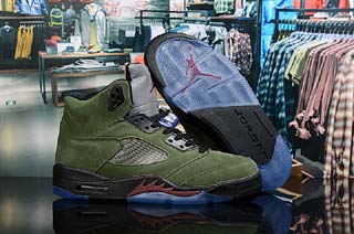 Wholesale Air Jordan 5 Retro-133