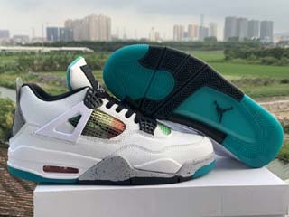 Cheap Air Jordan 4 Retro-106