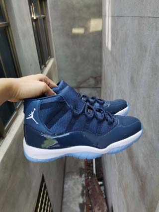 Authentic Air Jordan 11 Retro-207