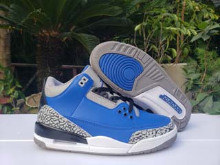 Wholesale Air Jordan 3 Retro-34