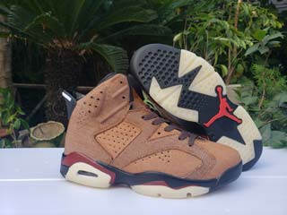 Wholesale Air Jordan 6 Retro-199