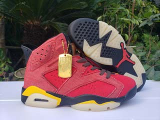 Wholesale Air Jordan 6 Retro-198