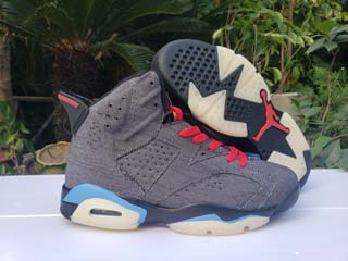 Wholesale Air Jordan 6 Retro-200