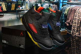 Wholesale Air Jordan 5 Retro-138