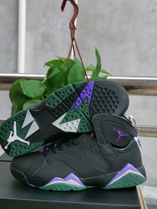 Air Jordan 7 Women Retro-49