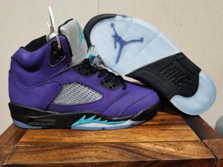 Wholesale Women Jordan 5 Retro-48