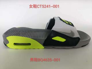 NIke 90 slipper shoes-11