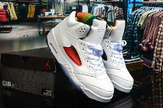 Wholesale Air Jordan 5 Retro-137