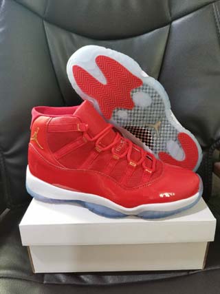 Authentic Air Jordan 11 Retro-212