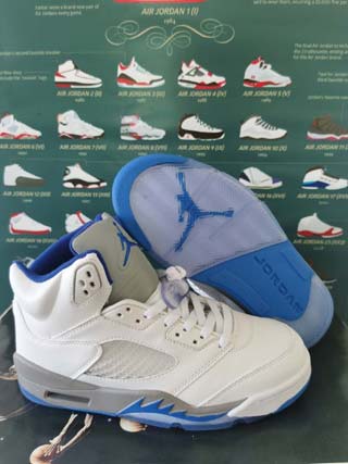 Wholesale Air Jordan 5 Retro-141