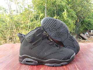 Wholesale Air Jordan 6 Retro-201