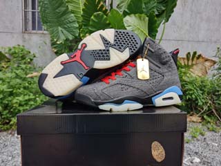 Wholesale Air Jordan 6 Retro-203