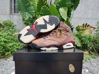 Wholesale Air Jordan 6 Retro-202