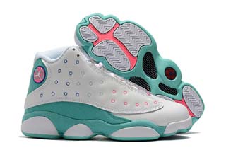 Air Jordan 13 Women shoes-59