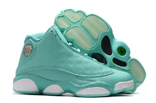 Air Jordan 13 Women shoes-58