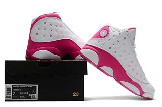 Air Jordan 13 Women shoes-57