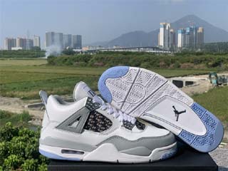 Cheap Air Jordan 4 Retro-117