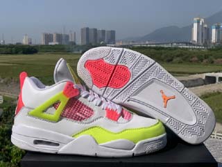 Air Jordan 4 Women Retro-16