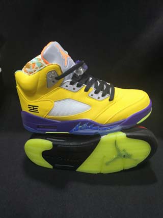 Wholesale Air Jordan 5 Retro-142