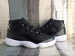 Authentic Air Jordan 11 Retro-213