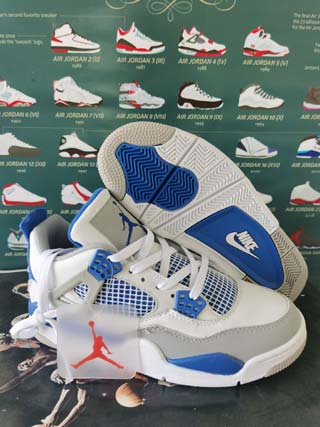 Cheap Air Jordan 4 Retro-118