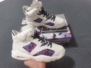 Wholesale Air Jordan 6 Retro-204