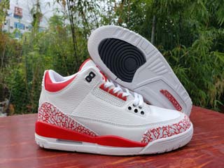 Wholesale Air Jordan 3 Retro-38