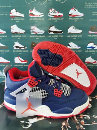 Cheap Air Jordan 4 Retro-116