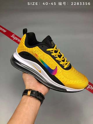 Nike Max 720 Mens-2