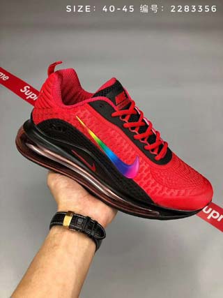 Nike Max 720 Mens-4