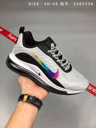 Nike Max 720 Mens-6