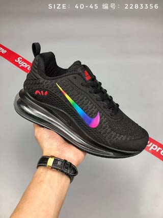 Nike Max 720 Mens-7