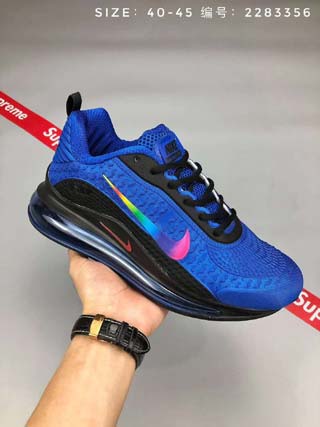 Nike Max 720 Mens-5