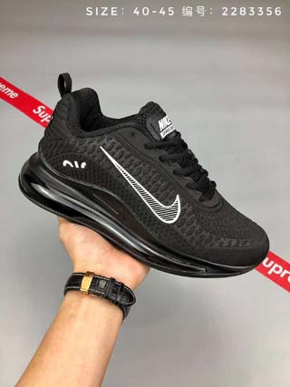 Nike Max 720 Mens-3