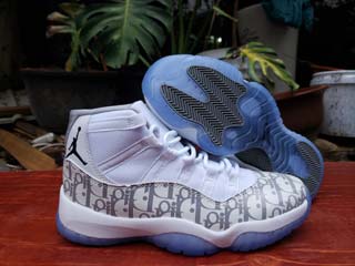 Authentic Air Jordan 11 Women Retro-84