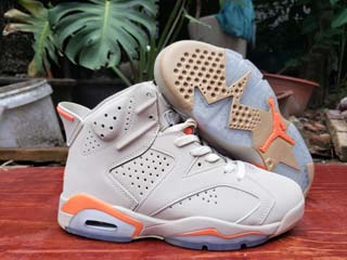 Wholesale Air Jordan 6 Retro-206