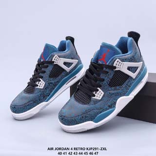 Cheap Air Jordan 4 Retro-120