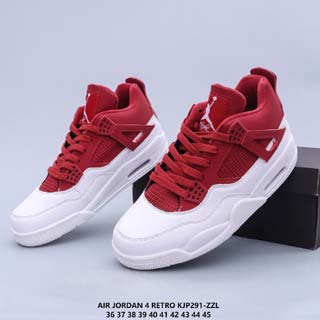 Cheap Air Jordan 4 Retro-119