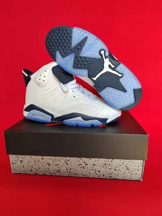 Wholesale Air Jordan 6 Retro-225