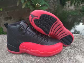 Authentic Air Jordan 12 Retro-144