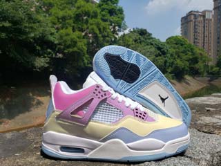 Air Jordan 4 Women Retro-29