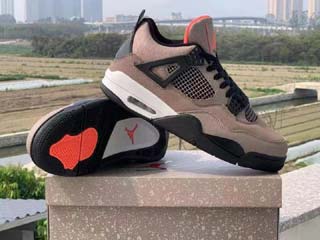 Cheap Air Jordan 4 Retro-136