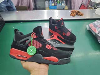 Cheap Air Jordan 4 Retro-135