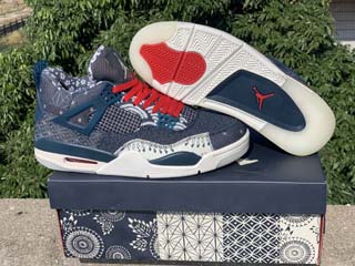 Cheap Air Jordan 4 Retro-138