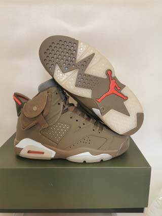 Wholesale Air Jordan 6 Retro-215