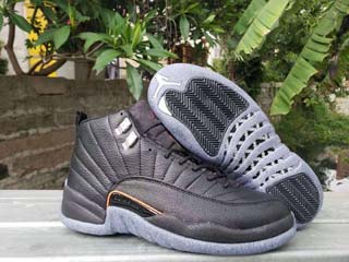 Authentic Air Jordan 12 Retro-141